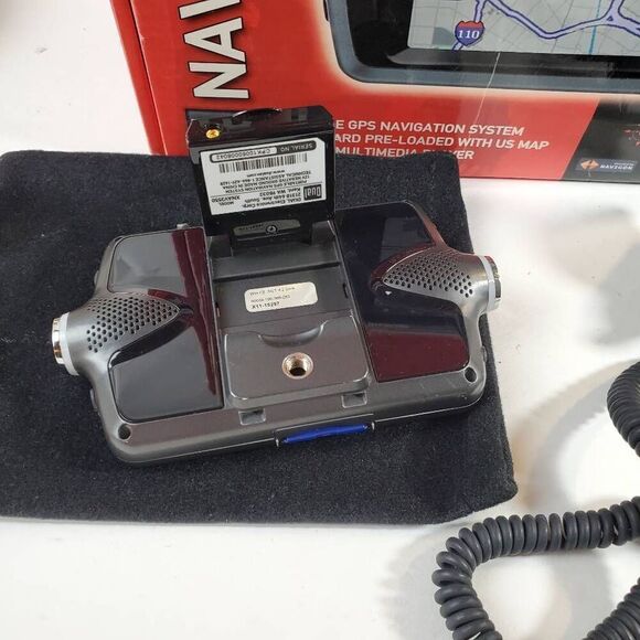 Navigation Car Audio, Video & GPS - Picture 5 of 10